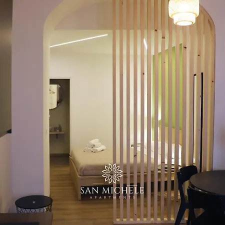 San Michele Apartment *