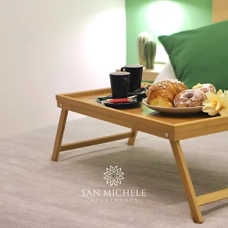 Apartment San Michele