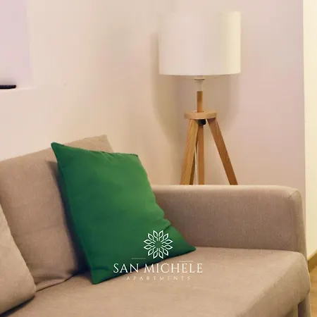 San Michele Apartment *