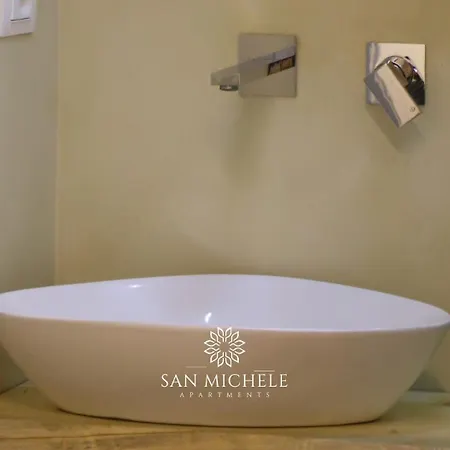 San Michele Apartment *
