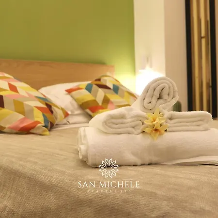 Apartment San Michele