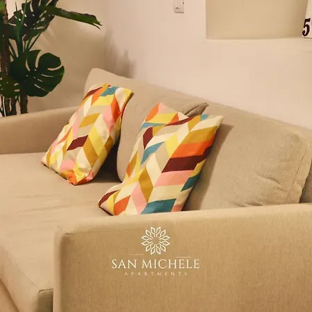 San Michele Apartment Catania
