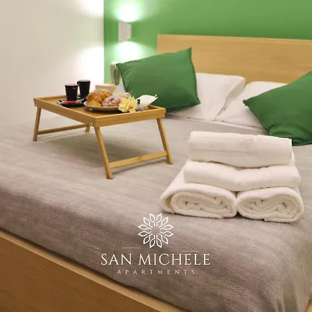 Apartment San Michele *